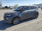 2021 KIA SOUL GT LI - KNDJ63AU7M7768285