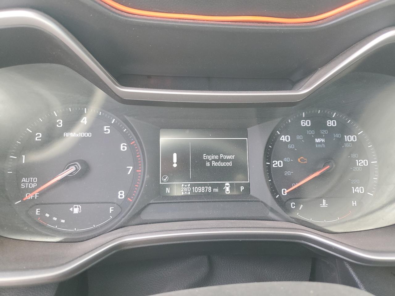 KL79MNSLXMB070242 2021 Chevrolet Trailblazer Ls