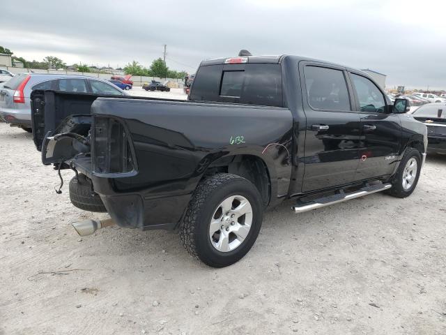 2019 Ram 1500 Big Horn/Lone Star VIN: 1C6RREFT8KN683994 Lot: 54265364