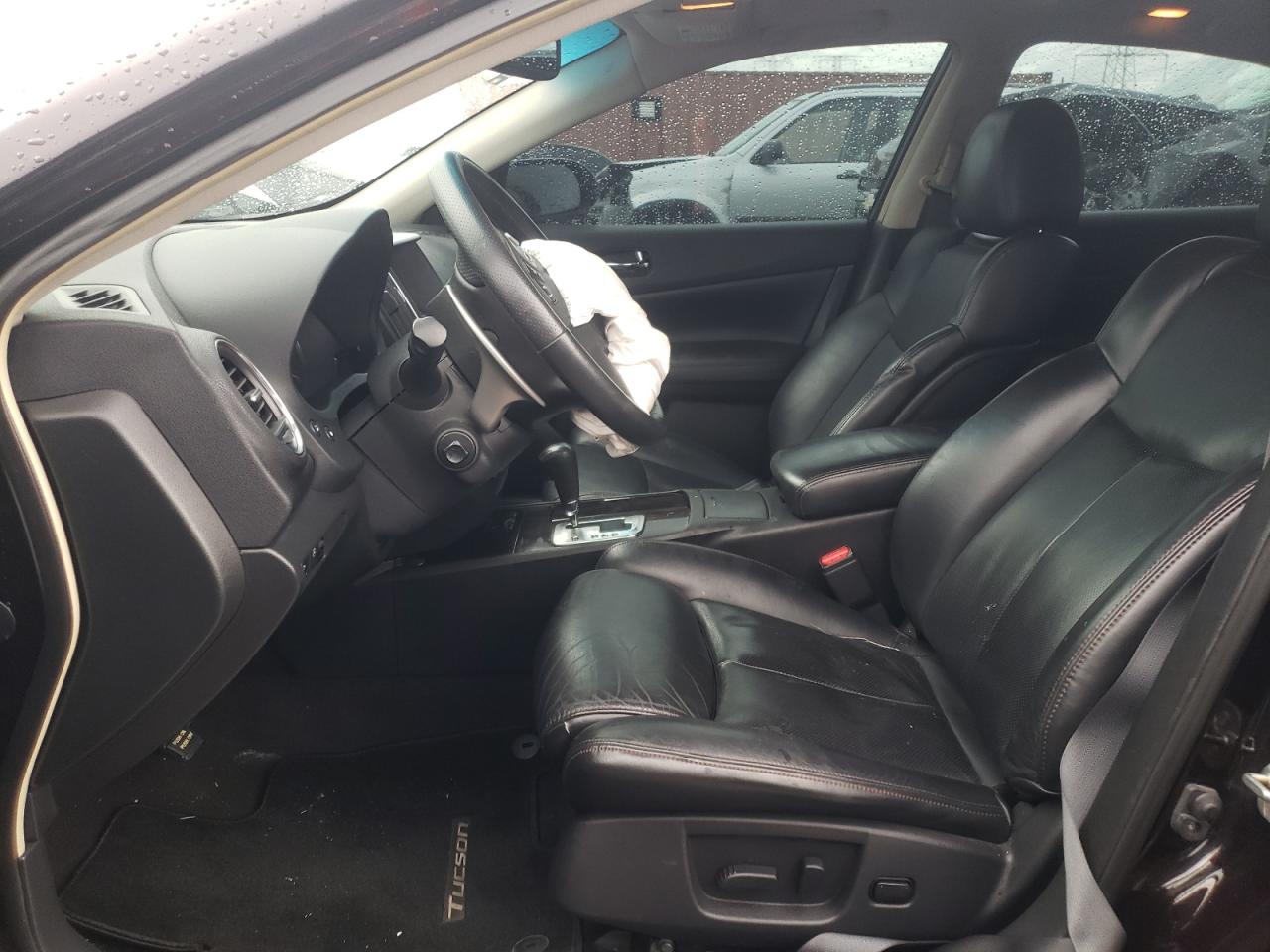 1N4AA5AP0EC445389 2014 Nissan Maxima S