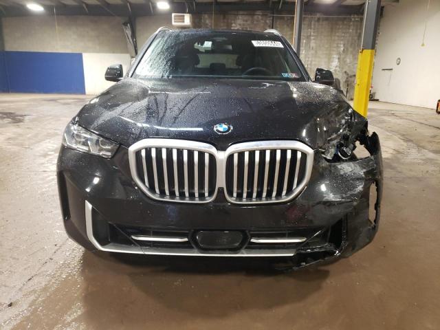 2024 BMW X5 xDrive40I VIN: 5UX23EU06R9V74164 Lot: 53850644