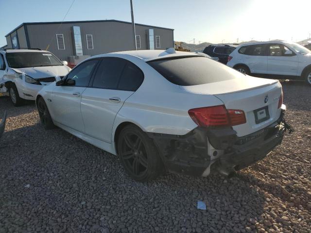 2011 BMW 535 I VIN: WBAFR7C56BC606384 Lot: 56339524