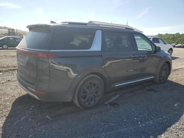 2024 Kia Carnival Sx VIN: KNDNE5H39R6424080 Lot: 55879604