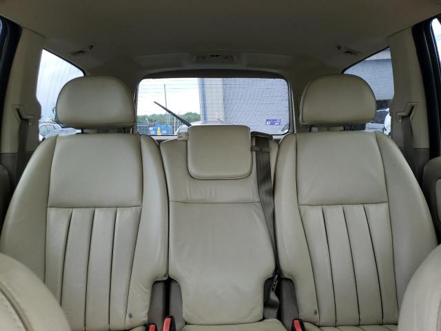 2013 Volvo Xc90 3.2 VIN: YV4952CZXD1648201 Lot: 56495304