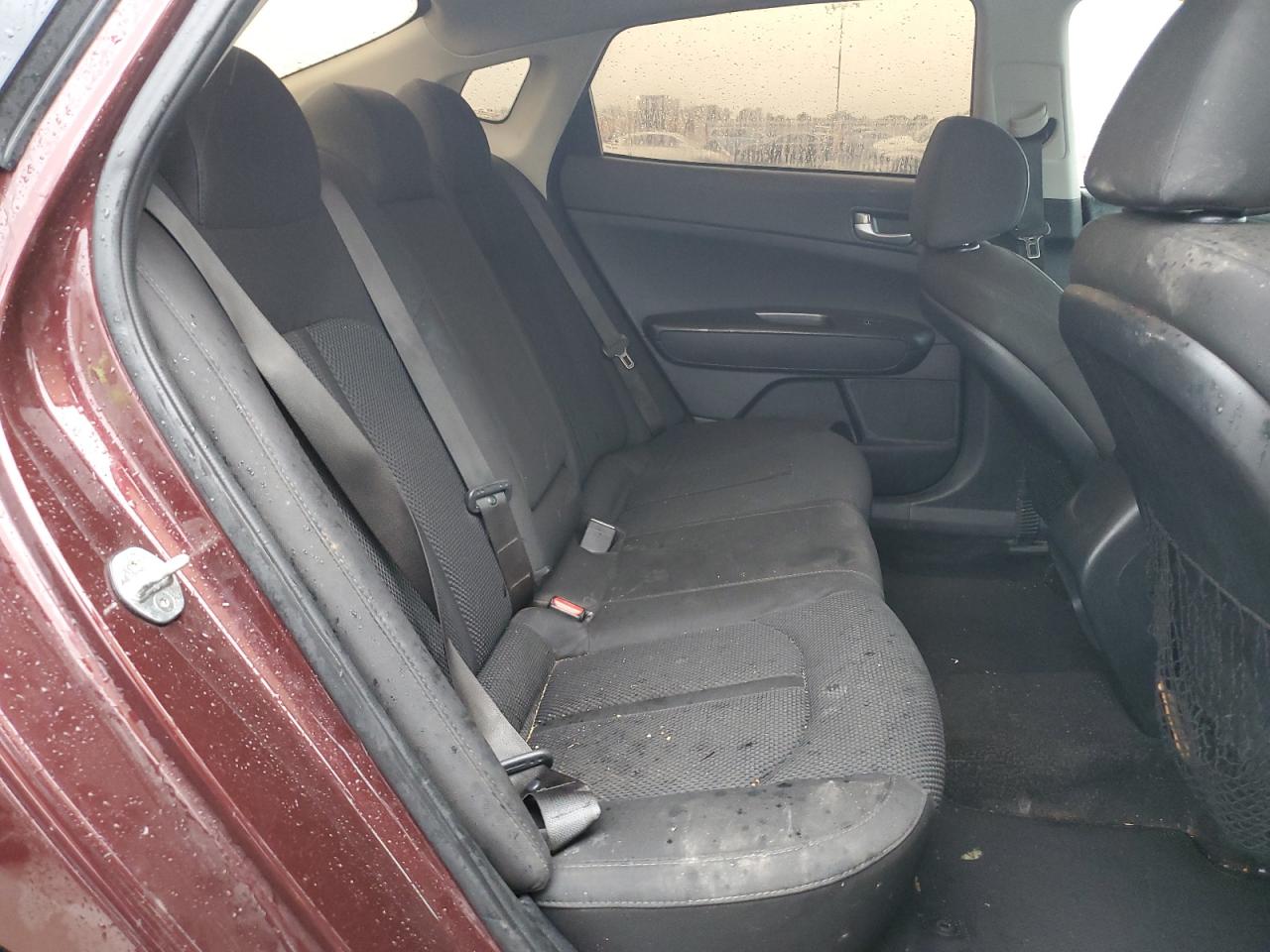 5XXGT4L3XKG372529 2019 Kia Optima Lx