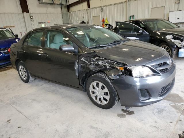 2011 Toyota Corolla Base VIN: 2T1BU4EE3BC735217 Lot: 54376144