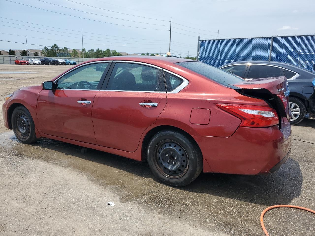 1N4AL3AP0GN339143 2016 Nissan Altima 2.5