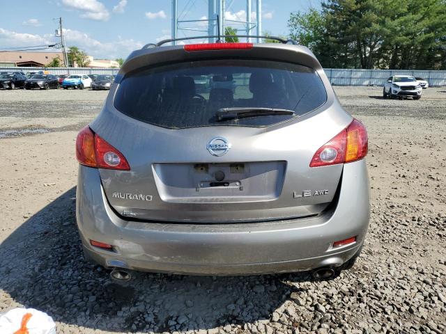 2009 Nissan Murano S VIN: JN8AZ18W69W107903 Lot: 55530624