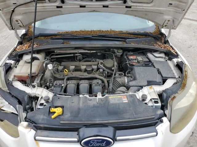 2012 Ford Focus Sel VIN: 1FAHP3M20CL447285 Lot: 52489994