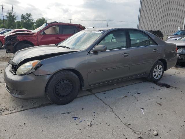 2006 Toyota Camry Le VIN: 4T1BE30KX6U688700 Lot: 55192664