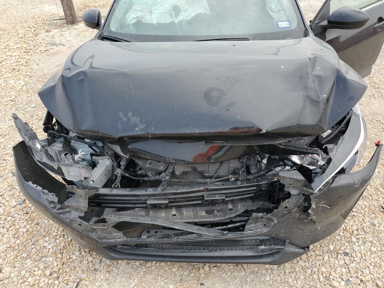 3N1AB8CV9RY254915 NISSAN SENTRA 2024