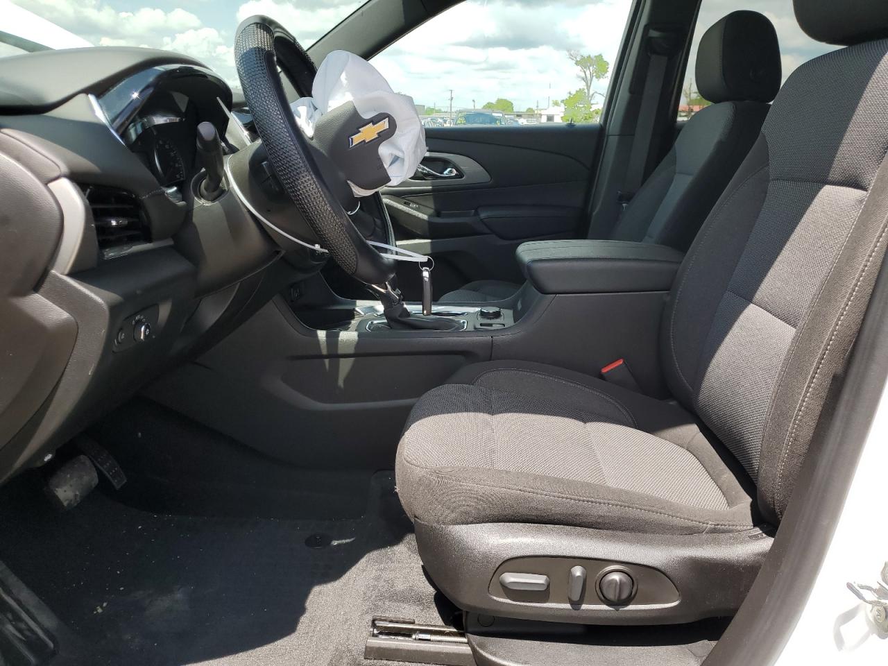 1GNEVGKW4PJ144972 CHEVROLET TRAVERSE 2023