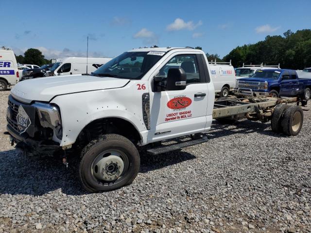 2023 FORD F550 SUPER - 1FDUF5HTXPEC58840