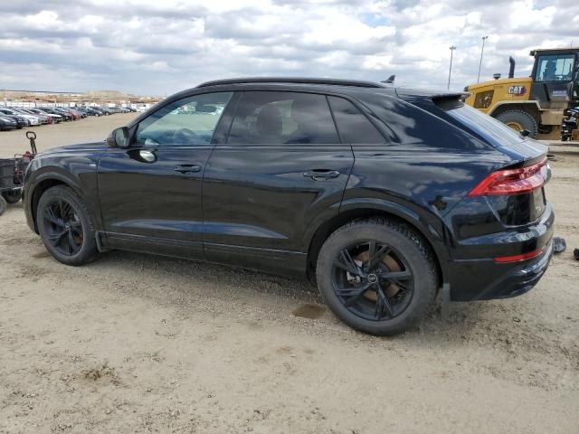 2022 AUDI Q8 PROGRES WA1DVBF19ND009448
