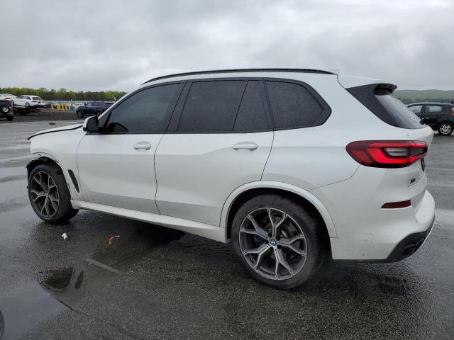 5UXJU4C09N9K10089 BMW X5 M50I 2