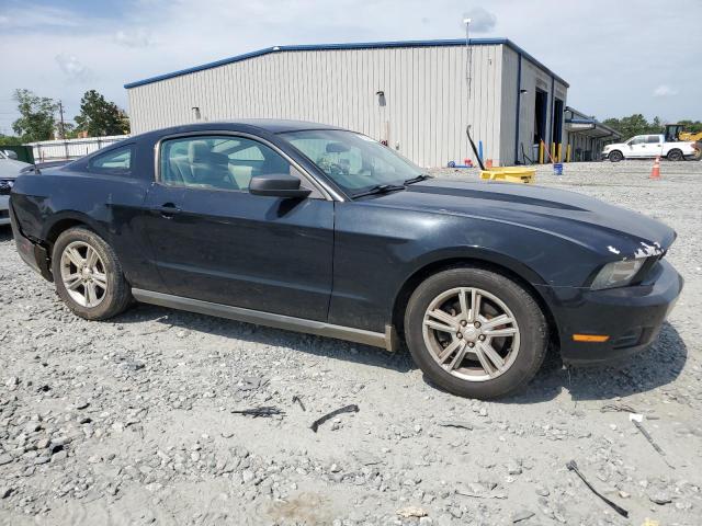 2011 Ford Mustang VIN: 1ZVBP8AM6B5101115 Lot: 56258424