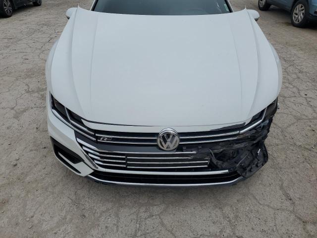 2019 VOLKSWAGEN ARTEON SE - WVWFR7AN8KE030503