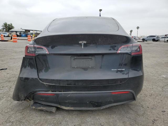2023 TESLA MODEL Y - 7SAYGDEE3PA107145