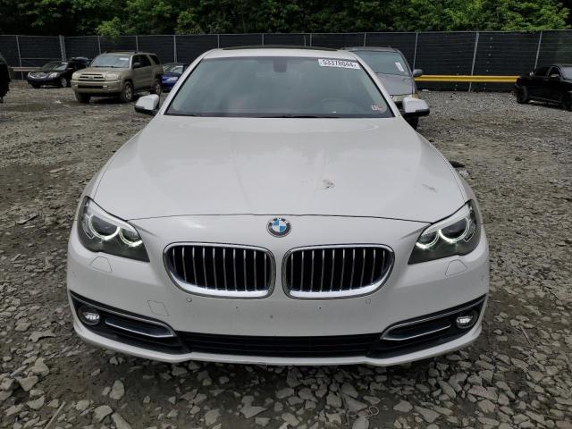 VIN WBA5B3C57ED536935 2014 BMW 5 Series, 535 XI no.5