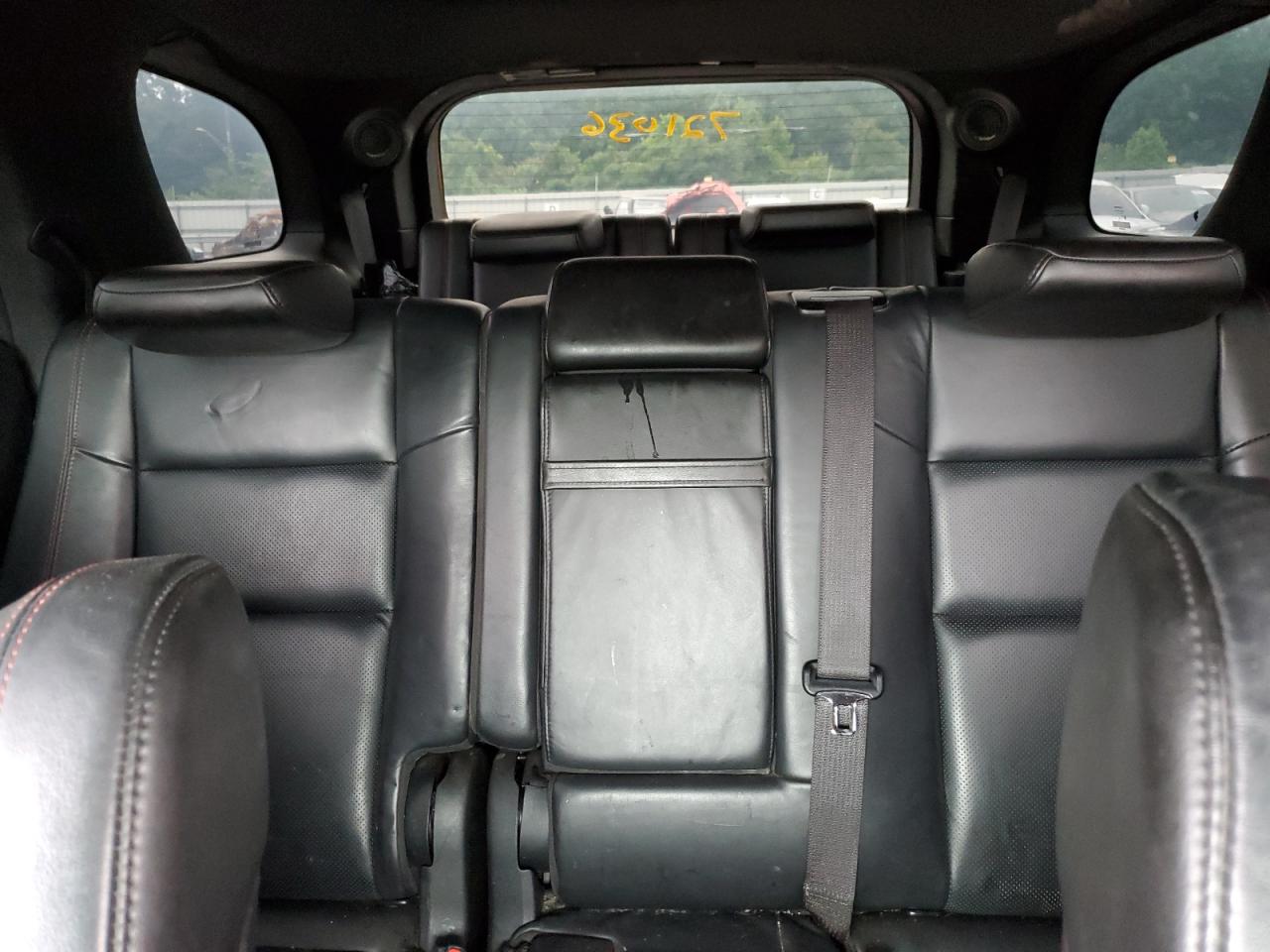 1C4SDHCT0MC721036 2021 Dodge Durango R/T