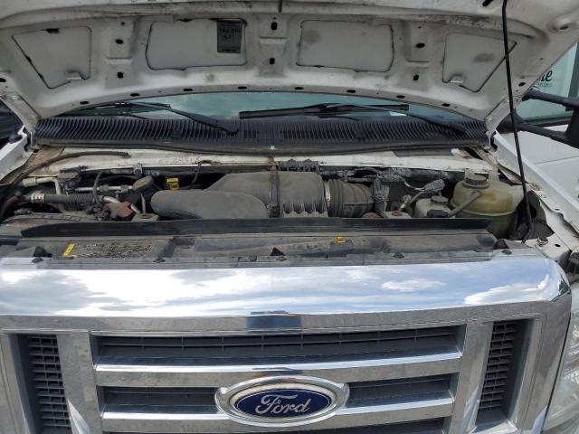 2016 Ford Econoline E350 Super Duty Cutaway Van VIN: 1FDWE3FL1GDC08269 Lot: 56284364