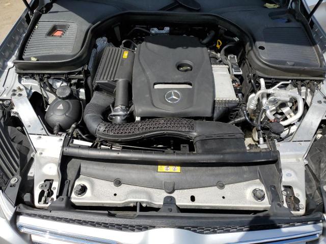 2018 Mercedes-Benz Glc 300 4Matic VIN: WDC0G4KBXJV034821 Lot: 56421454