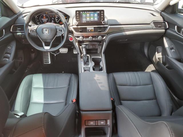 2022 Honda Accord Sport Se VIN: 1HGCV1F44NA033858 Lot: 55080744