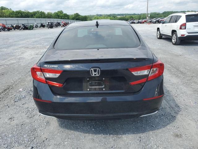 2020 HONDA ACCORD LX - 1HGCV1F10LA149366