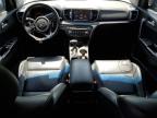 KIA SPORTAGE E photo