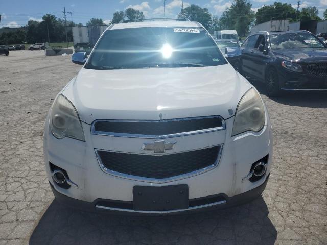 2012 Chevrolet Equinox Ltz VIN: 2GNFLGE54C6169035 Lot: 54222544