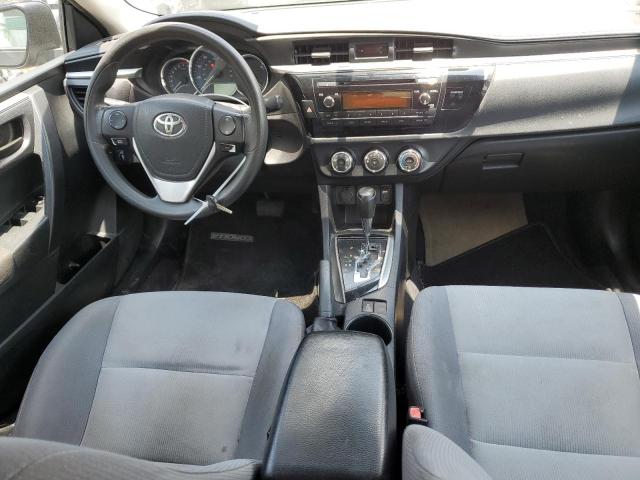 2014 Toyota Corolla L VIN: 2T1BURHE6EC028903 Lot: 56323664