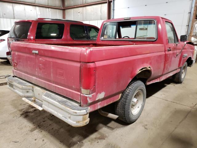 Vin: 2ftdf15yxmcb04269, lot: 57109534, ford all models 19913