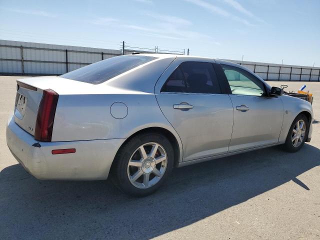 2006 Cadillac Sts VIN: 1G6DW677860161293 Lot: 54184144