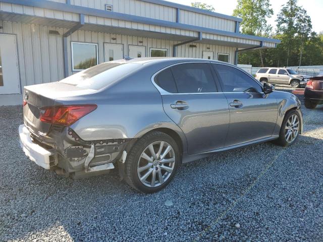 2013 Lexus Gs 350 VIN: JTHCE1BLXD5012708 Lot: 55288644