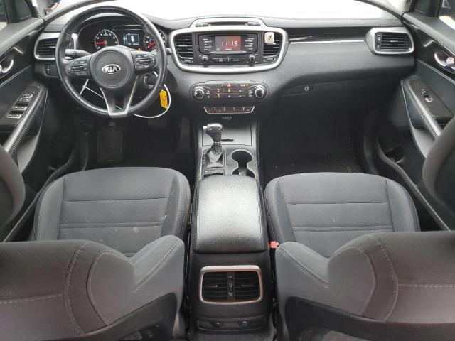 2016 KIA SORENTO LX - 5XYPG4A34GG114257