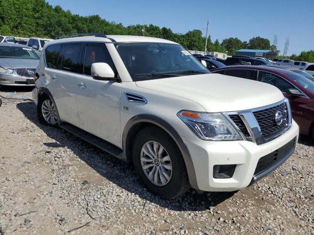 JN8AY2ND0L9111737 Nissan Armada SV 4