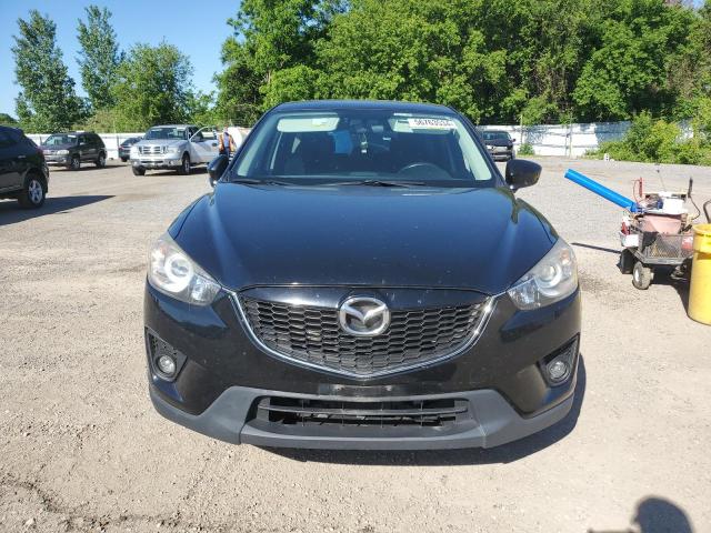 2014 Mazda Cx-5 Touring VIN: JM3KE4CY3E0413323 Lot: 56763534