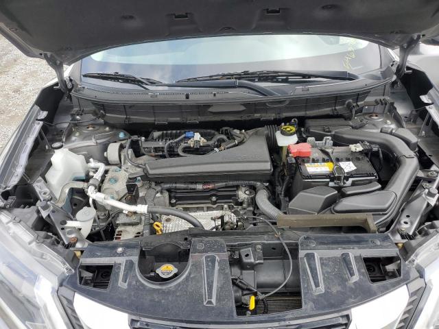 2020 Nissan Rogue S VIN: JN8AT2MV9LW119913 Lot: 54637064