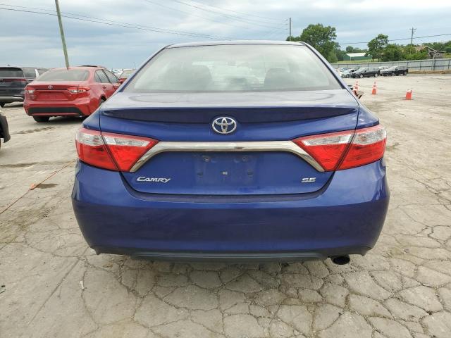 VIN 4T1BF1FK7FU896932 2015 Toyota Camry, LE no.6