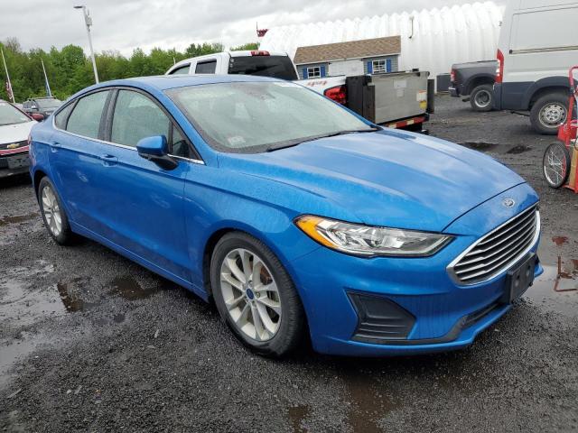 3FA6P0HD6LR157944 Ford Fusion SE 4