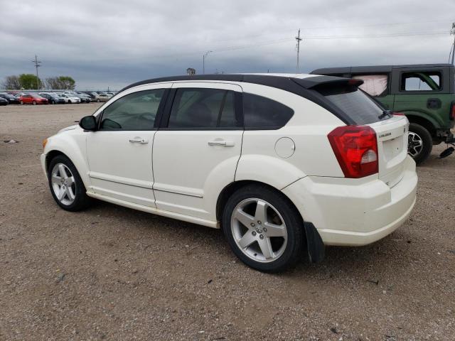 2007 Dodge Caliber R/T VIN: 1B3HE78K47D157876 Lot: 53770874