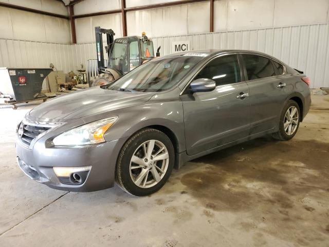 2014 Nissan Altima 2.5 VIN: 1N4AL3AP0EC288798 Lot: 55651604