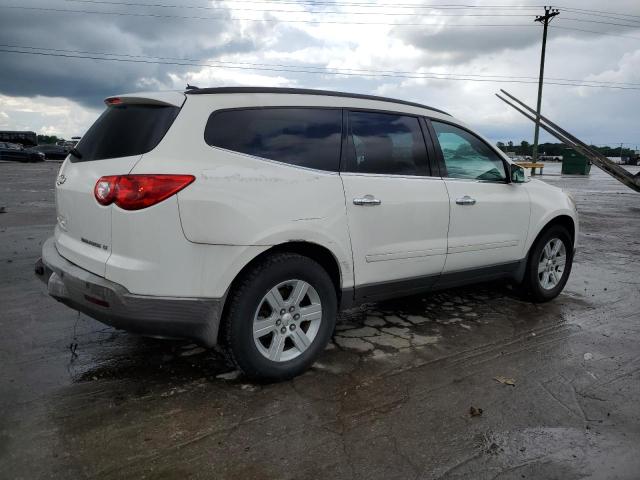 2011 Chevrolet Traverse Lt VIN: 1GNKVJED3BJ103901 Lot: 54857534