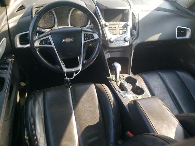 2012 Chevrolet Equinox Lt VIN: 2GNALPEK3C6248275 Lot: 53796204