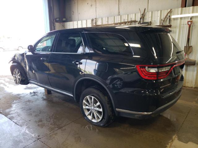 2018 Dodge Durango Sxt VIN: 1C4RDJAG6JC312594 Lot: 54548794