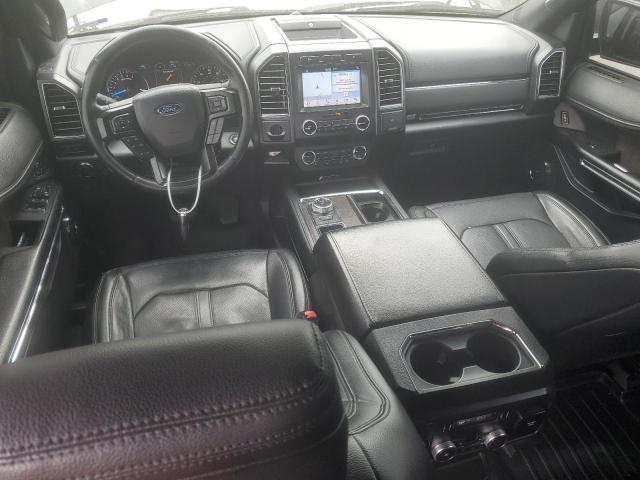 2019 Ford Expedition Max Limited VIN: 1FMJK1KT6KEA38412 Lot: 56511024
