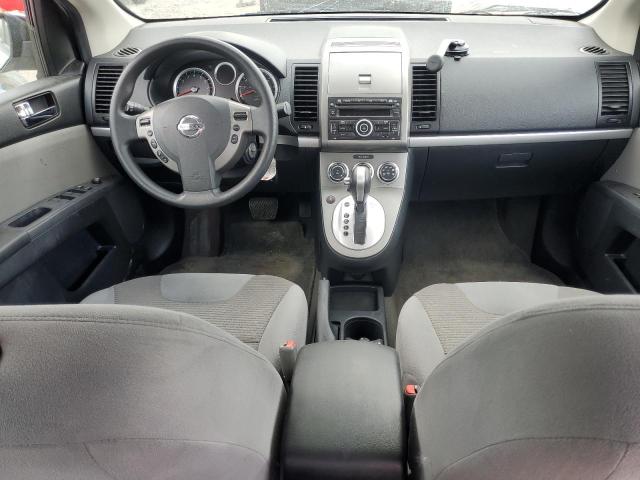 2010 Nissan Sentra 2.0 VIN: 3N1AB6AP5AL723377 Lot: 55915364