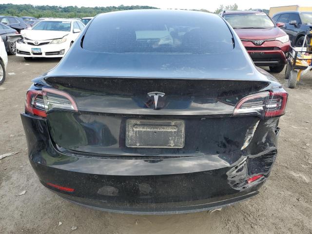 2021 Tesla Model 3 VIN: 5YJ3E1EA7MF969095 Lot: 55628794