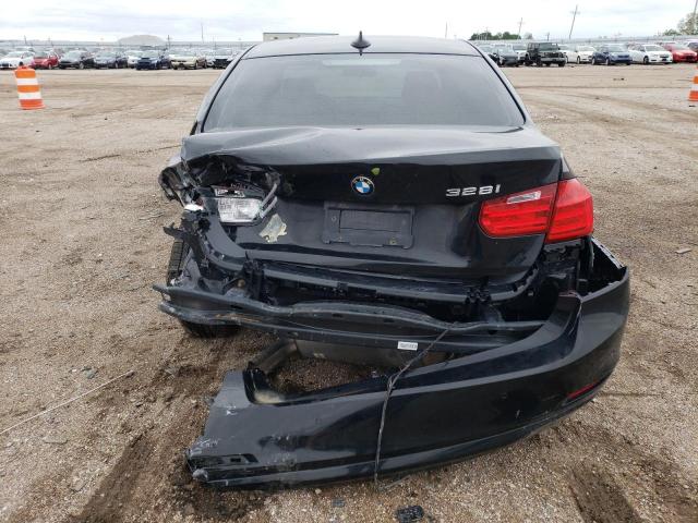 2015 BMW 328 Xi VIN: WBA3B3G53FNT19928 Lot: 55689354