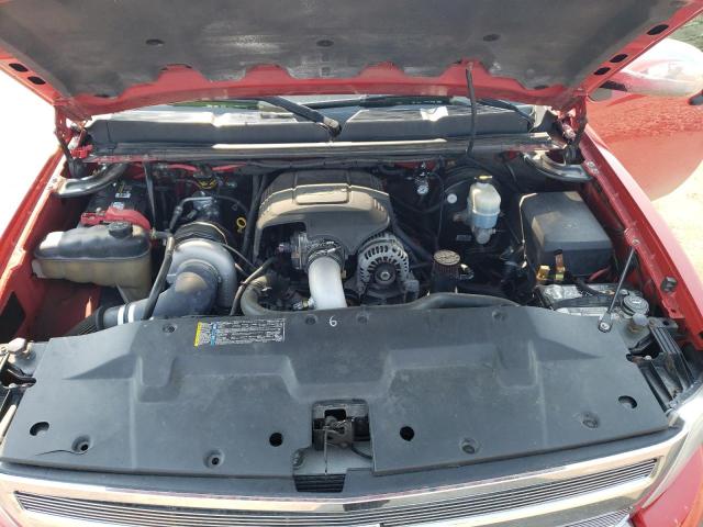 2009 Chevrolet Silverado K1500 Lt VIN: 3GCEK23389G222313 Lot: 52732414